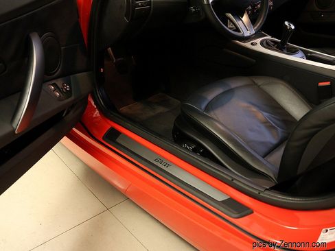 Used 2006 BMW Z4 3.0si RWD image 22