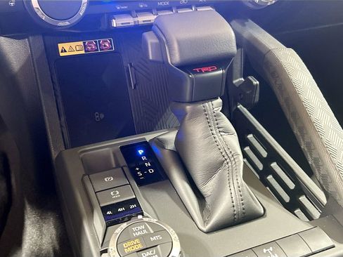 New 2026 Toyota 4Runner TRD Off-Road Premium image 15