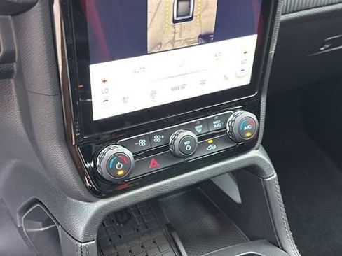 New 2026 Ford Ranger Raptor AWD/4WD image 18