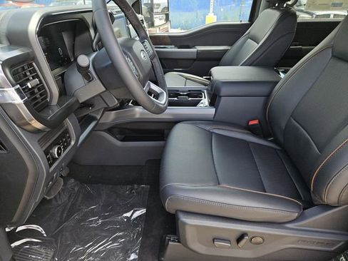 New 2026 Ford F350 Lariat w/ Lariat Premium Package AWD/4WD image 25