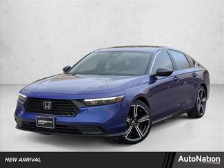 Used 2023 Honda Accord Sport video 1