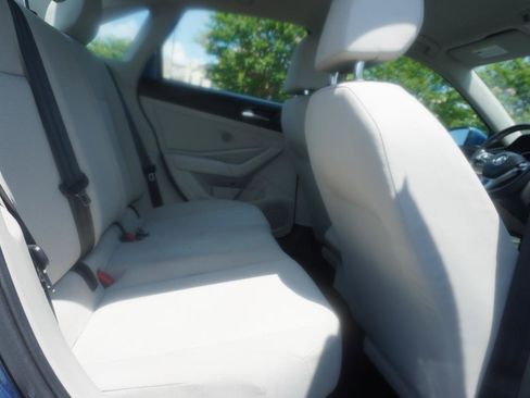 Used 2019 Volkswagen Jetta S w/ Driver Assistance Package FWD image 15