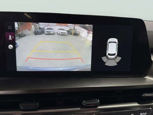 Used 2024 Kia Telluride S image 27