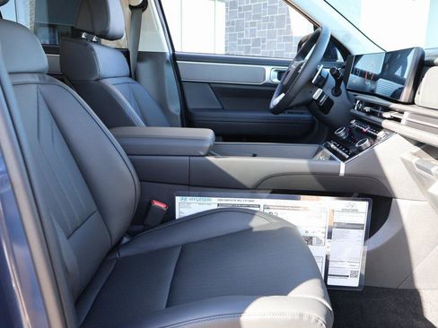New 2026 Hyundai Santa Fe SEL image 10