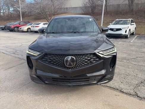 Certified 2023 Acura MDX A-Spec image 2