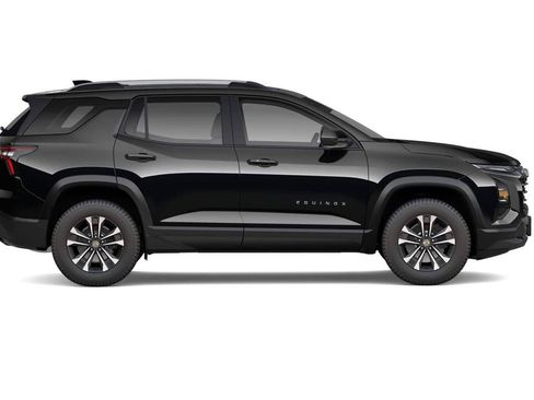 New 2026 Chevrolet Equinox LT FWD image 9