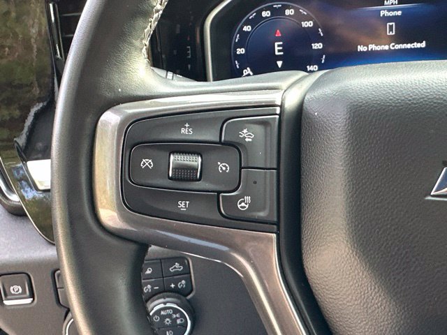 Used 2025 Chevrolet Silverado 3500 High Country w/ High Country Premium Package AWD/4WD image 32