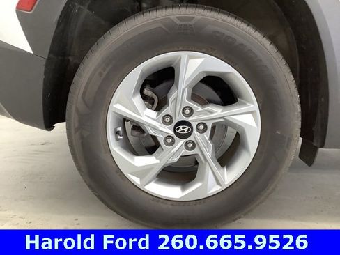 Used 2022 Hyundai Tucson SEL image 8