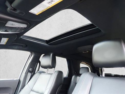 Used 2022 Dodge Durango GT AWD/4WD image 10