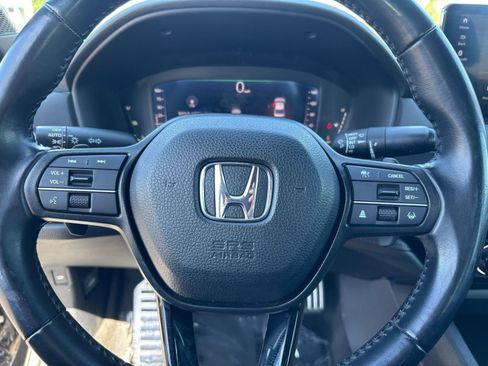 Used 2023 Honda Accord Sport image 26