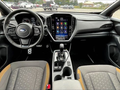 Used 2024 Subaru Crosstrek 2.5i Sport image 16