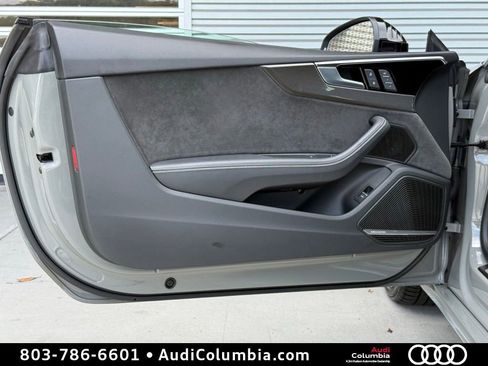 Used 2020 Audi S5 Prestige w/ S Sport Package AWD/4WD image 19