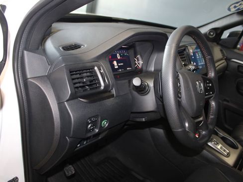 Used 2023 Honda Passport TrailSport image 13