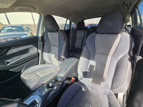 Used 2021 Subaru Crosstrek 2.0i Premium w/ Popular Package #3 AWD/4WD image 21