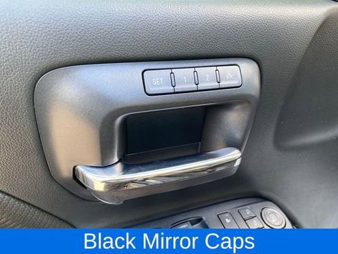 Used 2017 GMC Sierra 2500 SLT w/ All Terrain X HD Package image 18