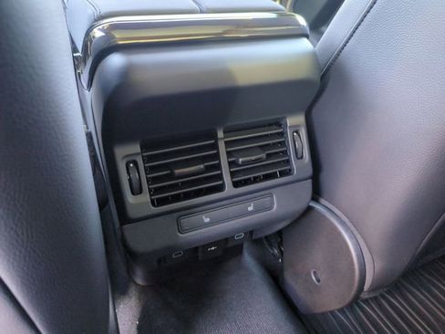 New 2026 Land Rover Range Rover Evoque S image 13