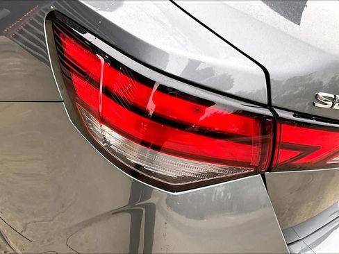 Certified 2025 Nissan Sentra S image 26