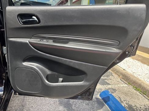 Used 2023 Dodge Durango GT RWD image 62