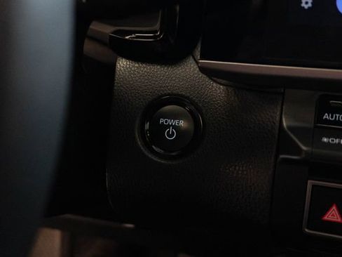 Used 2025 Toyota Camry XSE FWD image 29