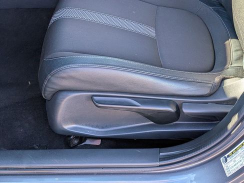 Used 2020 Honda Civic Sport image 12