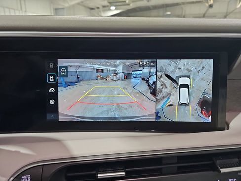 New 2026 Hyundai Palisade SEL image 24