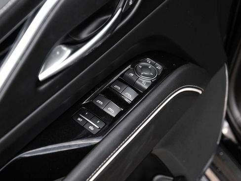 Used 2021 Cadillac Escalade ESV Sport w/ Driver Assist Tech Package AWD/4WD image 49