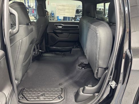 New 2026 RAM 1500 Big Horn image 37