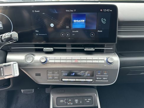 New 2026 Hyundai Kona Limited image 19