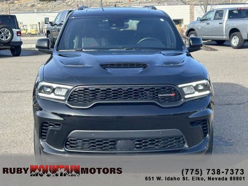 Used 2025 Dodge Durango R/T image 2
