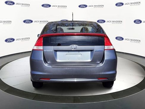 Used 2010 Honda Insight EX image 4