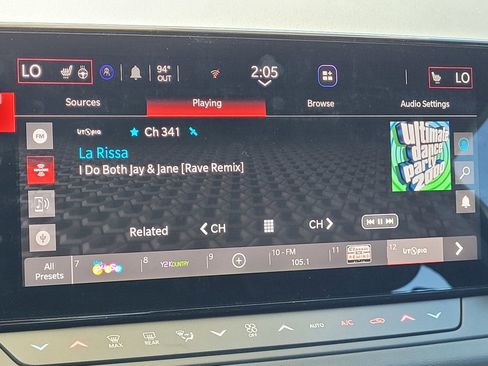 New 2026 Dodge Charger Scat Pack AWD/4WD image 21