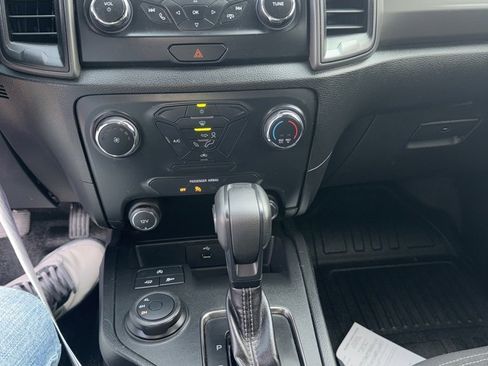 Used 2019 Ford Ranger XL w/ Equipment Group 101A Mid image 26