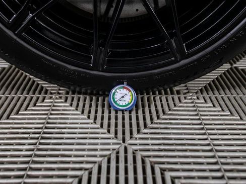 Used 2021 BMW M3 Competition w/ M Carbon Exterior Package image 42