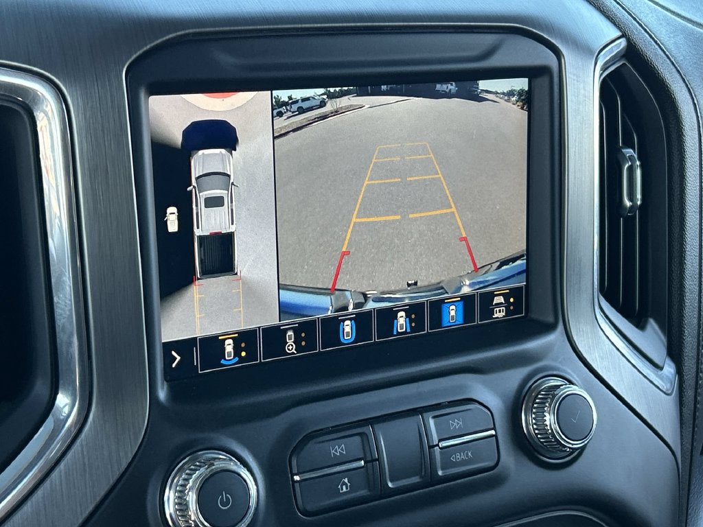 Used 2021 GMC Sierra 1500 Denali w/ Technology Package AWD/4WD image 15