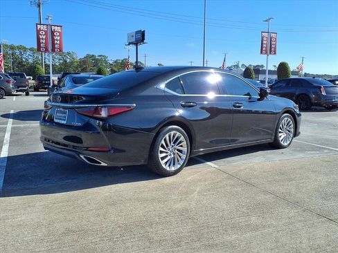 Used 2020 Lexus ES 350 Ultra Luxury image 4