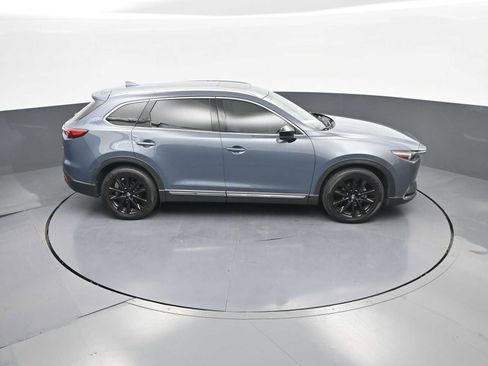 Used 2022 MAZDA CX-9 Carbon Edition AWD/4WD image 34