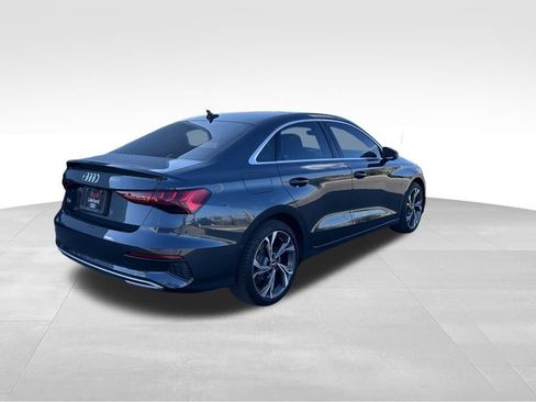 Used 2022 Audi A3 2.0T Premium image 5