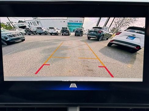 New 2026 Chevrolet Trax LT w/ Driver Confidence Package image 32