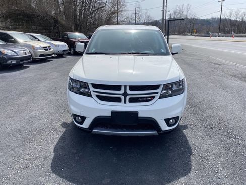 Used 2019 Dodge Journey GT image 7