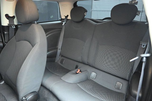 Used 2013 MINI Cooper S FWD image 17