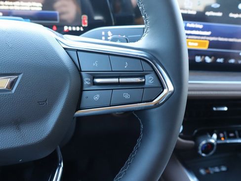 New 2026 Chevrolet Tahoe High Country image 10