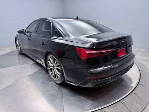Used 2022 Audi A6 Premium Plus w/ Premium Plus Package image 7