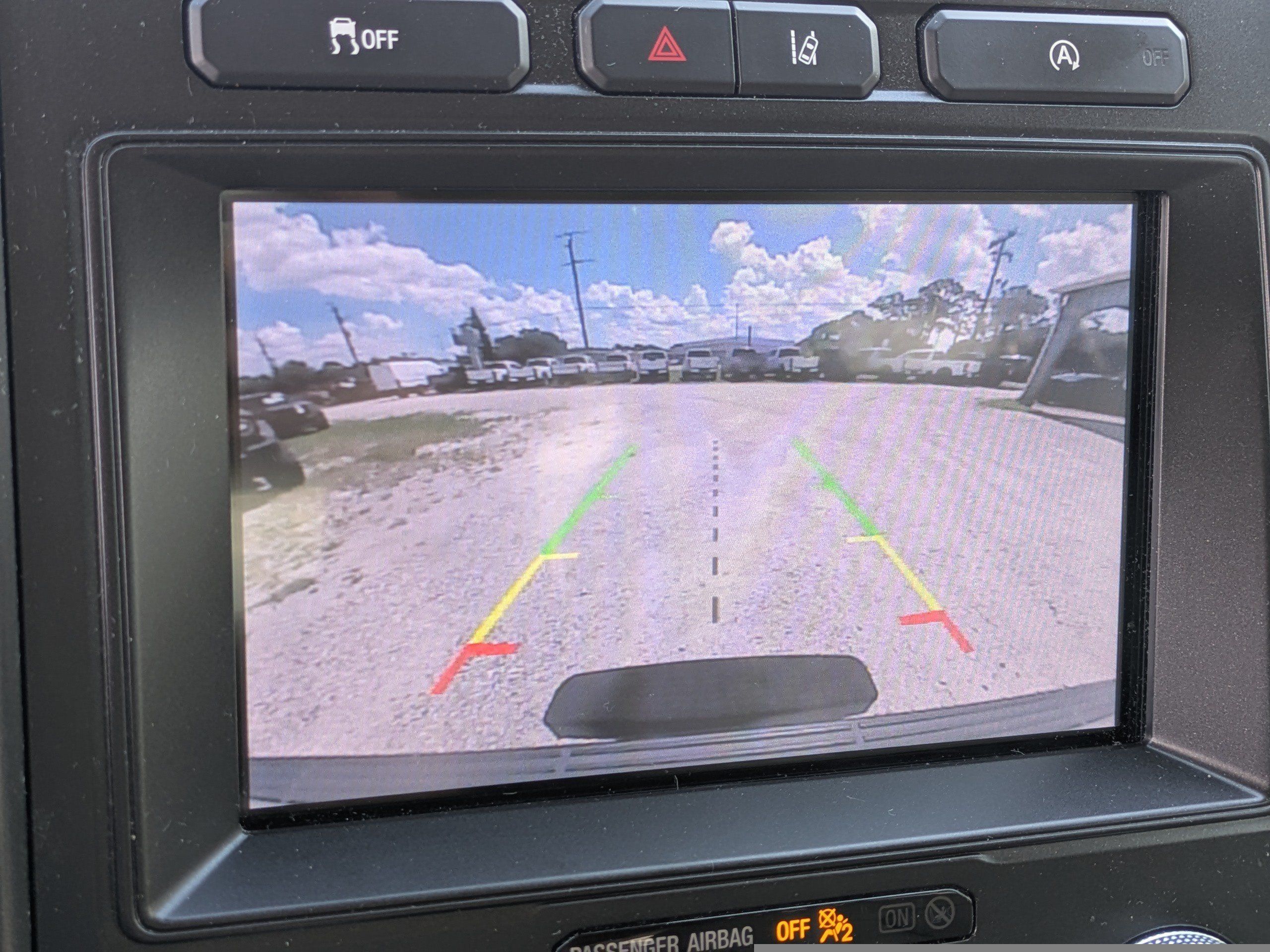 Used 2021 Ford Expedition Limited RWD image 28