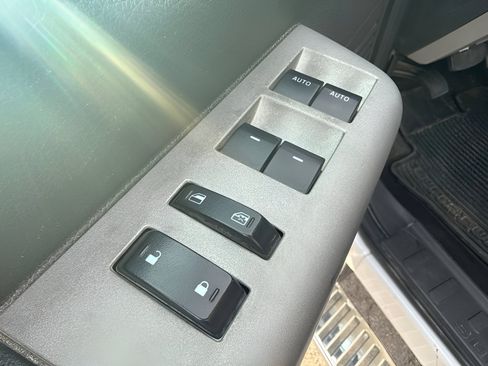 Used 2014 Ford F350 Lariat w/ Lariat Ultimate Package AWD/4WD image 16
