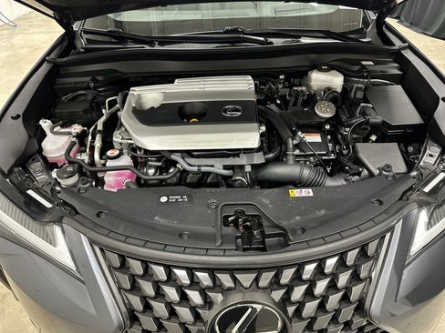Used 2023 Lexus UX 250h AWD w/ Accessory Package (Z2) image 34