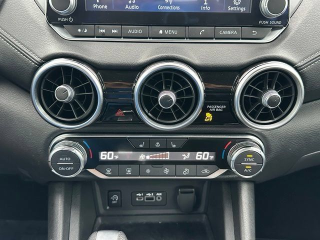 Used 2024 Nissan Sentra SV w/ All-Weather Package FWD image 37