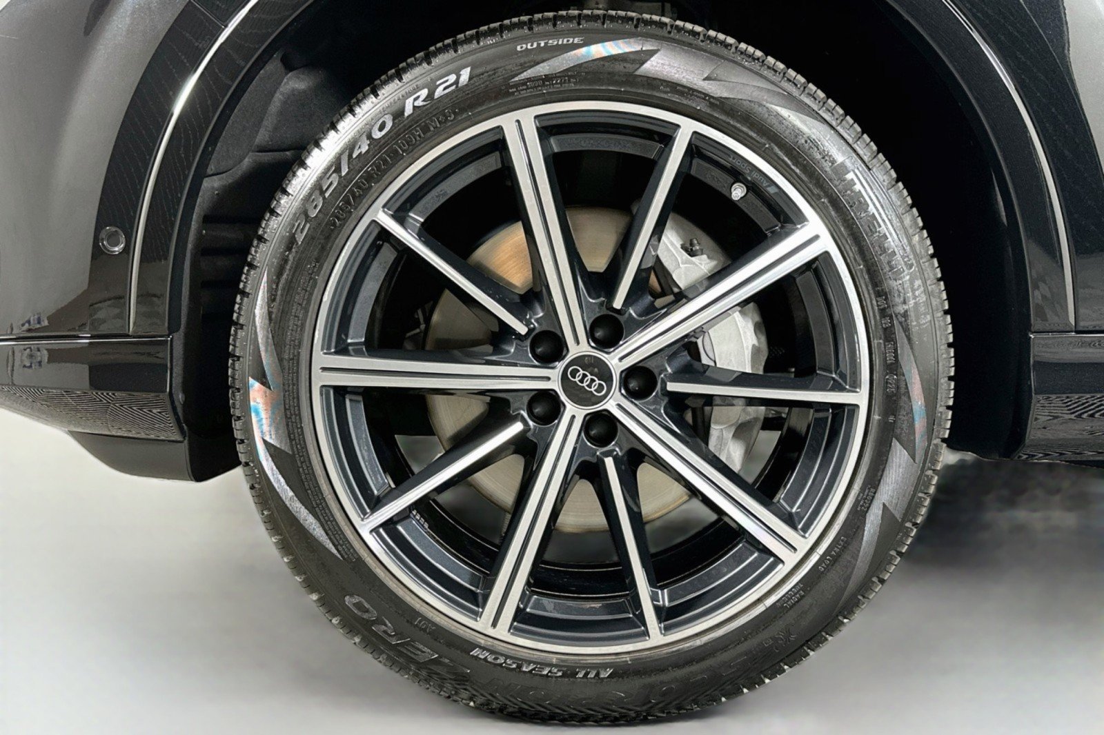 Used 2026 Audi Q7 2.0T Premium Plus AWD/4WD image 11
