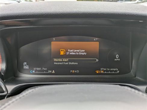 Used 2023 Lincoln Aviator Reserve image 22