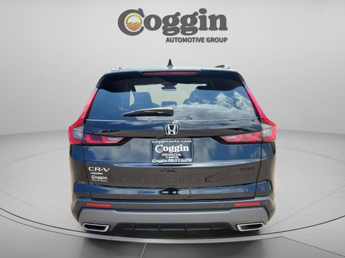 Used 2025 Honda CR-V Sport-L image 4