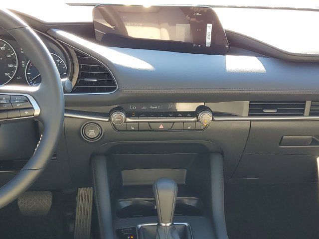 New 2026 MAZDA MAZDA3 2.5 S Sedan w/ Preferred Pkg FWD image 25